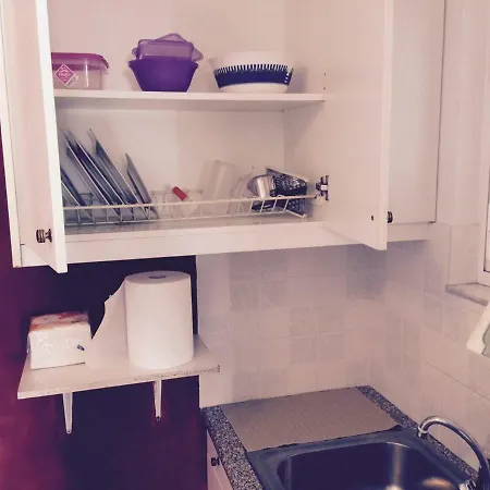 Korona I Appartement *