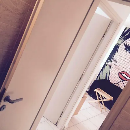 Appartement Korona I