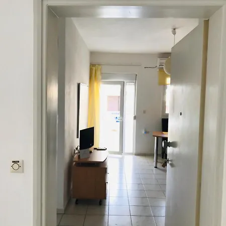 Korona I